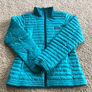 Light Weight Patagonia Jacket
